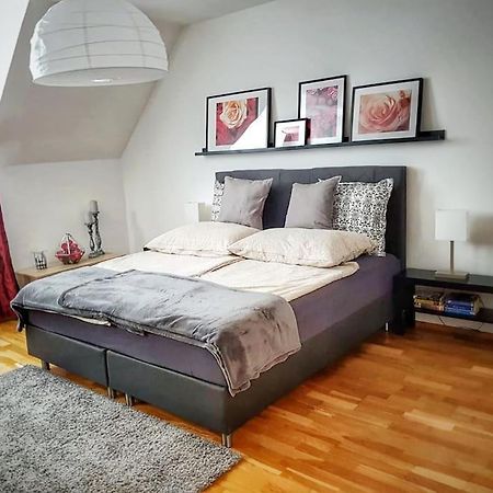 Ferienwohnung Klagenfurt Klagenfurt am Woerthersee Luaran gambar