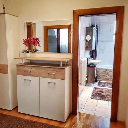 Ferienwohnung Klagenfurt Klagenfurt am Woerthersee Luaran gambar