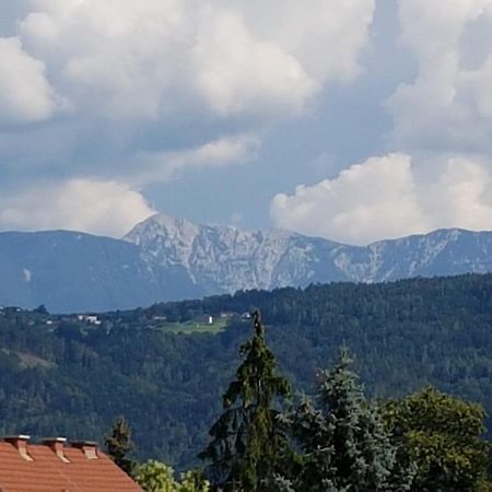 Ferienwohnung Klagenfurt Klagenfurt am Woerthersee Luaran gambar
