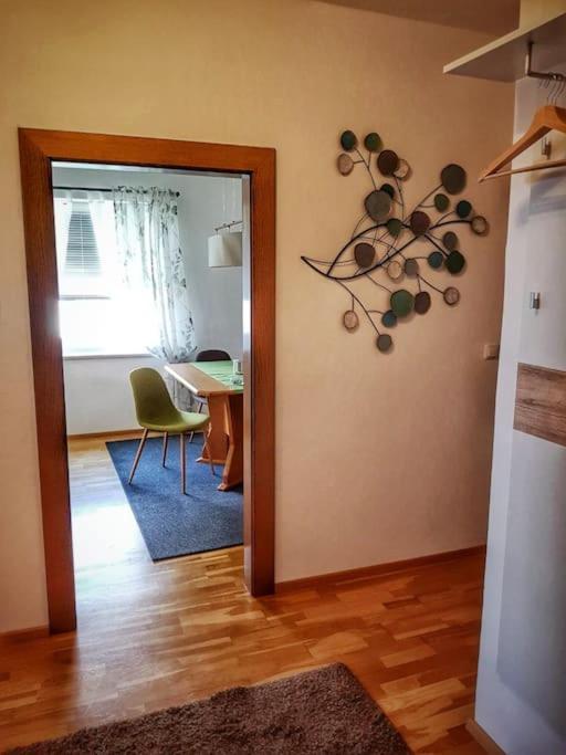 Ferienwohnung Klagenfurt Klagenfurt am Woerthersee Luaran gambar