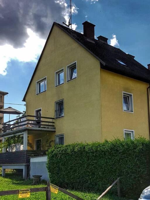 Ferienwohnung Klagenfurt Klagenfurt am Woerthersee Luaran gambar