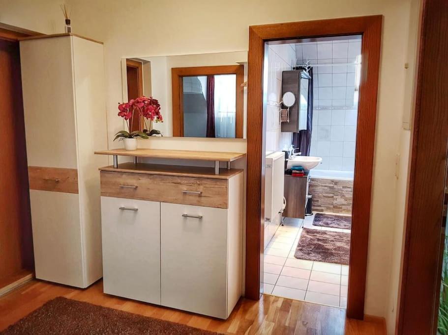 Ferienwohnung Klagenfurt Klagenfurt am Woerthersee Luaran gambar