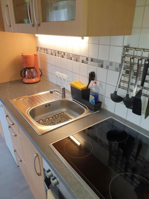 Ferienwohnung Klagenfurt Klagenfurt am Woerthersee Luaran gambar