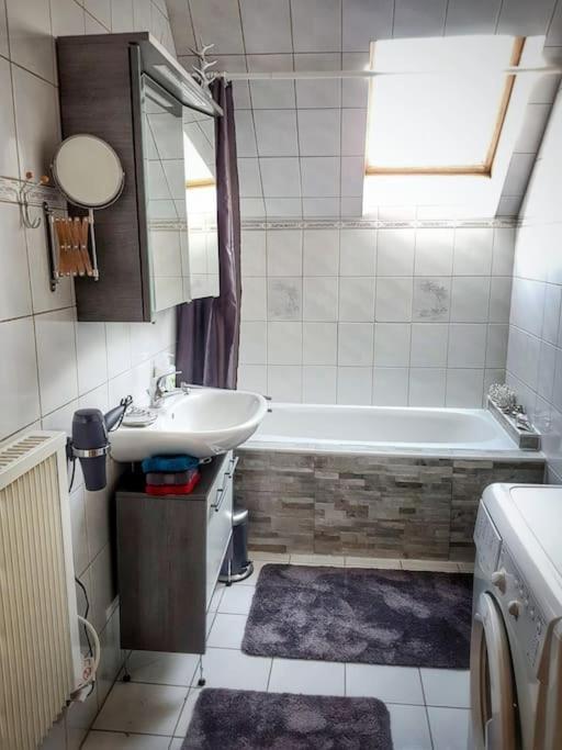Ferienwohnung Klagenfurt Klagenfurt am Woerthersee Luaran gambar