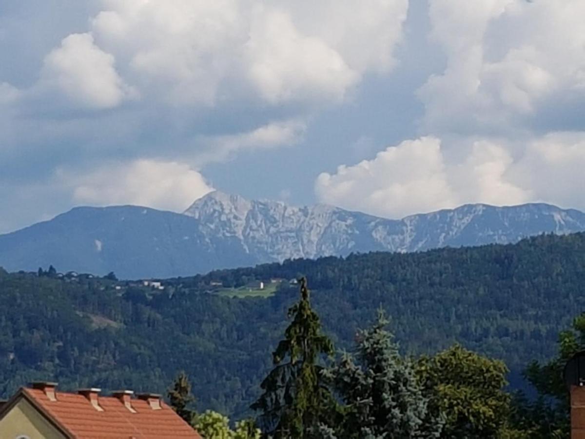 Ferienwohnung Klagenfurt Klagenfurt am Woerthersee Luaran gambar