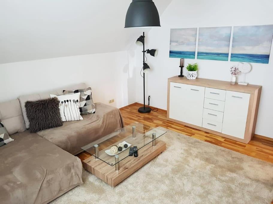 Ferienwohnung Klagenfurt Klagenfurt am Woerthersee Luaran gambar