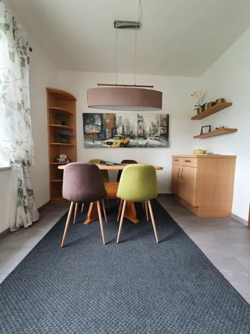 Ferienwohnung Klagenfurt Klagenfurt am Woerthersee Luaran gambar