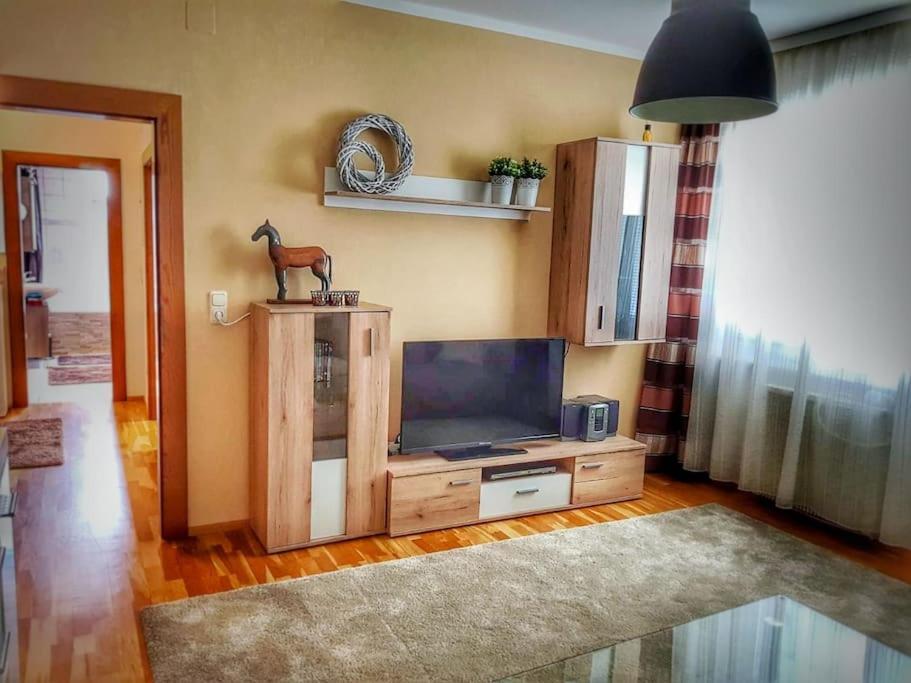 Ferienwohnung Klagenfurt Klagenfurt am Woerthersee Luaran gambar